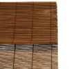 36" X 72" Outdoor Imperial Matchstick Rayon From Bamboo Cord-Free Natural Rollup Blinds Fruitwood - Radiance -Safavieh Shop GUEST 488936da f709 4281 b3b2 0065a791b456 1