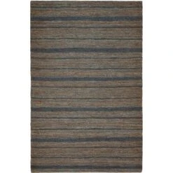 Melva Stripe Knotted Rug - Safavieh -Safavieh Shop GUEST 4893f670 4289 4183 a612 7ea9acaa6340