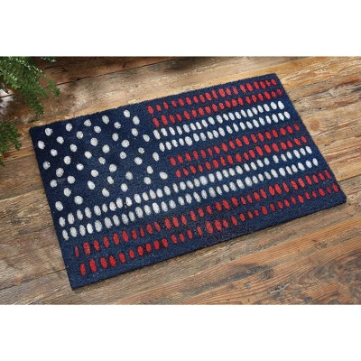 Split P Flags Coir Doormat 1'6''x2'6'' 3 Split P Flags Coir Doormat 1'6''x2'6''
