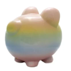 Bank Rainbow Ombre Bank - One Bank 7.75 Inches - Money Save - 3707Rbw - Ceramic - Multicolored 7 Bank Rainbow Ombre Bank - One Bank 7.75 Inches - Money Save - 3707Rbw - Ceramic - Multicolored -Safavieh Shop GUEST 489c9365 c0bf 4057 861c 0ff2345bf2a5