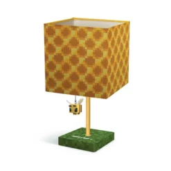 Minecraft Honeycomb Bee Table Lamp -Safavieh Shop GUEST 4ae2991a 9a45 40d7 ad6e a79e4e156644