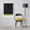 Radiance Newport 35-in Cordless Espresso Roman Shade 2 Radiance Newport 35-in Cordless Espresso Roman Shade -Safavieh Shop GUEST 4c9bff50 8361 4fe1 93e7 ef918a7c354b 2