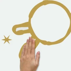 Harry Potter Glasses Giant Wall Decal - RoomMates 10 Harry Potter Glasses Giant Wall Decal - RoomMates -Safavieh Shop GUEST 4ca19958 a983 4def b8dd 4a193253f42f