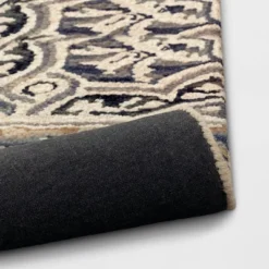 Floral Belfast Tufted Rug - Threshold™ -Safavieh Shop GUEST 4cdbd814 0c42 4560 a686 6d6cace90f7c