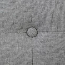 Twin Fusion Complete Upholstered Bed Medium Gray - South Shore 12 Twin Fusion Complete Upholstered Bed Medium Gray - South Shore -Safavieh Shop GUEST 4cedbb78 2d0e 4079 8d17 b649ac8dbcea