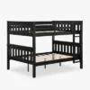 Full Over Full Petty Wood Bunk Bed With USB Port - Room & Joy -Safavieh Shop GUEST 4dc4ead8 d890 43b1 b683 517467ba73e7