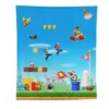 Nintendo Super Mario Tapestry - RoomMates 1 Nintendo Super Mario Tapestry - RoomMates -Safavieh Shop GUEST 4de73d6f aafe 4b3a bdac 997fa90c3995