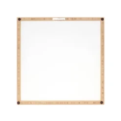 12" X 12" Domonique Brown Black Girl Magic No. 1 Framed Wall Art Bamboo - Deny Designs 7 12" X 12" Domonique Brown Black Girl Magic No. 1 Framed Wall Art Bamboo - Deny Designs -Safavieh Shop GUEST 4f4d3c59 5811 46ee 80db dd662e104dbc 1