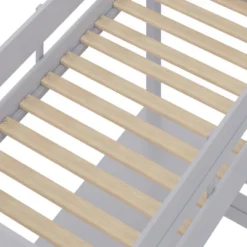 Twin Adryan Loft Bed With Desk - Room & Joy -Safavieh Shop GUEST 4fd7a2aa e078 4327 8f90 b5f419ea9ef1