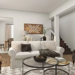 Wood Geometric Handmade Southwestern Wall Decor Brown - Olivia & May -Safavieh Shop GUEST 501fe235 58ce 4028 b141 f05c5c4763a4