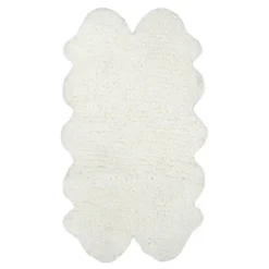 Hand Tufted Double Pelt Faux Sheepskin - NuLOOM -Safavieh Shop GUEST 5061749c 3b75 4c1b bef7 275ab993762f