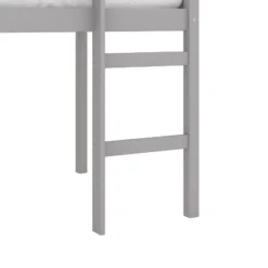 Twin Alexis Wood Arch Loft Bed - Hillsdale Furniture -Safavieh Shop GUEST 50b8a640 f51e 4b53 b958 652df5d783d4