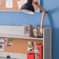 Martha Stewart Living And Learning Kids' Desk With Hutch And Chair -Safavieh Shop GUEST 50b98671 9c85 45c2 a833 fb455bfbb0f8