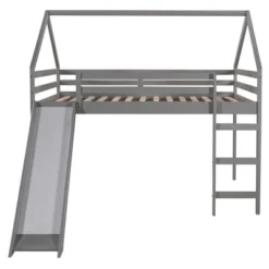 Full Size House Shape Loft Bed With Slides - ModernLuxe 14 Full Size House Shape Loft Bed With Slides - ModernLuxe -Safavieh Shop GUEST 50eeb2fb fcd4 44fd 837e 909140296583