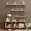 Slimline Low Profile Floating Shelf For Kids' Room - InPlace 2 Slimline Low Profile Floating Shelf For Kids' Room - InPlace -Safavieh Shop GUEST 511fcb9b 777a 447d 916e d0fa05f6b415