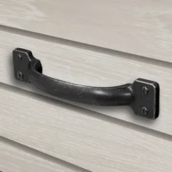 Ulysses 1-Drawer Nightstand Winter Oak - South Shore -Safavieh Shop GUEST 512d9dde 3e7a 4c68 b759 4ce810d3afb2