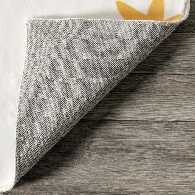 NuLOOM Sweet Dreams Machine Washable Kids Area Rug 8 NuLOOM Sweet Dreams Machine Washable Kids Area Rug - Image 6