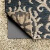 Gray Solid Rug Grip Pad - Oriental Weavers -Safavieh Shop GUEST 51e6a3cd f0c5 441c 836f 929c6eb8544a