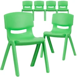Flash Furniture 6 Pack Plastic Stackable School Chair With 13.25" Seat Height 8 Flash Furniture 6 Pack Plastic Stackable School Chair With 13.25" Seat Height -Safavieh Shop GUEST 5209e82e a7ee 45e9 885a 21ea56e266fe