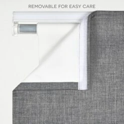 Exclusive Home Bolan Botanical Total Blackout Roman Shade -Safavieh Shop GUEST 53851cad 0622 4004 bdf6 26eb59c394a7