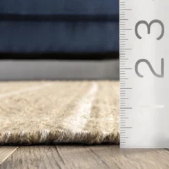 NuLOOM Ella Hand Woven Jute Farmhouse Checkered Flatweave Area Rug -Safavieh Shop GUEST 539e0ce0 fc8d 4dfe bf03 f35cee2db3d3