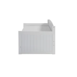 King Harmony Daybed With Conversion White - Alaterre Furniture 31 King Harmony Daybed With Conversion White - Alaterre Furniture -Safavieh Shop GUEST 53bbdcb5 52c1 487f 8b5b d76c718da72c