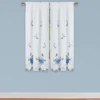 Collections Etc Rose And Butterfly Embcurtains -Safavieh Shop GUEST 53c4fe94 ad21 44f5 8458 1b6ae8af8306