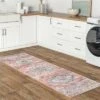 NuLOOM Desna Machine Washable Faded Vintage Area Rug -Safavieh Shop GUEST 541db52c c503 40c6 9f40 d96c495331bf