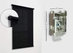 Linen Avenue Cordless 5% Solar Screen Standard Roller Shade, Black, Charcoal, And Gray 11 Linen Avenue Cordless 5% Solar Screen Standard Roller Shade, Black, Charcoal, And Gray -Safavieh Shop GUEST 5567c689 2608 4c9d 8317 2aaead4d4822