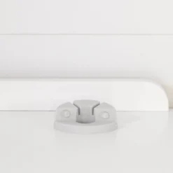 Tiara Makeup Desk Pure White - South Shore -Safavieh Shop GUEST 55f51980 18a4 4a1e 8fbe 791fd6fdb7be