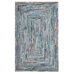 Swirl Tufted Accent Rug - Safavieh -Safavieh Shop GUEST 56aef499 61b9 4b97 816c fe3d3b6f0506