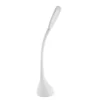 14" Creative Curves Desk Desk Lamp White (Includes LED Light Bulb) - OttLite -Safavieh Shop GUEST 56e8c7d2 cf84 4f53 b652 64a99bc640bd