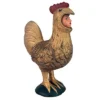 Design Toscano Canterbury Tales Chanticleer Rooster Cast Iron Mechanical Bank -Safavieh Shop GUEST 5730e2b4 a429 4c1e be8e a11580c84b40