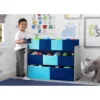 9 Bin Deluxe Toy Organizer - Delta Children -Safavieh Shop GUEST 576bb1ba 84de 4647 aae0 ca5e149ea752