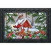 Briarwood Lane Gathered Together Winter Doormat Cardinals Birdfeeder Indoor Outdoor 30" X 18" 2 Briarwood Lane Gathered Together Winter Doormat Cardinals Birdfeeder Indoor Outdoor 30" X 18" -Safavieh Shop GUEST 57b8fa3a 77e8 4985 957e d175d23df270