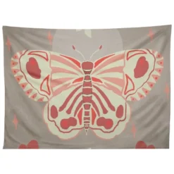 Viviana Gonzalez Vintage Butterfly Tapestry - Society6 7 Viviana Gonzalez Vintage Butterfly Tapestry - Society6 -Safavieh Shop GUEST 57e107ec 5d36 4194 9f50 4938273b39a2