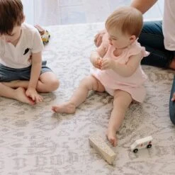 4'x7' Romy Play Rug - Ruggish 15 4'x7' Romy Play Rug - Ruggish -Safavieh Shop GUEST 57e7e03a a958 493c aeee a37026b56539