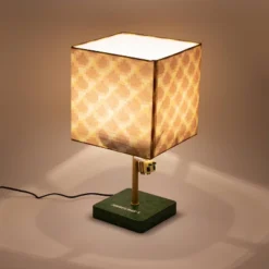 Minecraft Honeycomb Bee Table Lamp -Safavieh Shop GUEST 5acb73ff a825 43c4 91c7 bda9d459057e