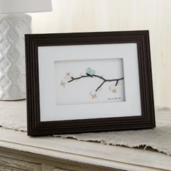 DEMDACO Blossoms And Butterfly Wings Wall Art White -Safavieh Shop GUEST 5b18fa4e 5832 460d b2ee 968a90b0cb7f