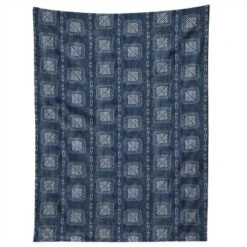 Schatzi Brown Mudcloth 3 Denim Tapestry - Society6 -Safavieh Shop GUEST 5bfd3fd7 b97f 4457 8edd 148147f96a21