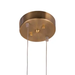Franca Ceiling Lamp Gold - ZM Home -Safavieh Shop GUEST 5c00f071 2e0b 4710 9ec9 2444389cb5df
