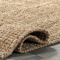 NuLOOM Ashli Solid Farmhouse Jute Area Rug -Safavieh Shop GUEST 5c8d91c5 4d48 4f60 8d11 9d07f990a1ec