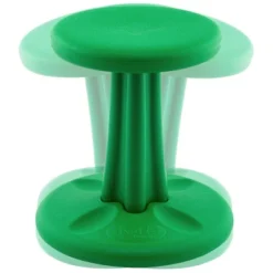 Kore Kids Wobble Chair 14" - Green