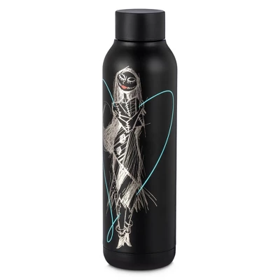 Disney The Nightmare Before Christmas 21oz Portable Water Bottle 4 Disney The Nightmare Before Christmas 21oz Portable Water Bottle - Image 2