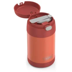 Thermos 16oz FUNtainer Food Jar With Spoon 20 Thermos 16oz FUNtainer Food Jar With Spoon -Safavieh Shop GUEST 5ddced43 371a 4681 92d2 001d9e05b0dd