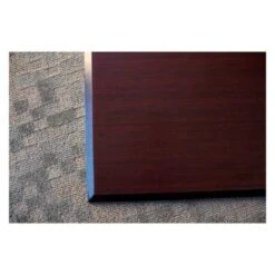 Bamboo Tri-Fold Plush Chairmat With No Lip - Anji Mountain -Safavieh Shop GUEST 5ec65961 91a9 43ac 9cc7 3b3de8eee09d