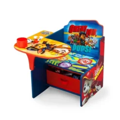 Disney PAW Patrol Chair Desk With Storage Bin - Delta Children -Safavieh Shop GUEST 5f41a57d 89d7 4625 aaa0 a11e47f2648b