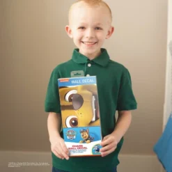 Paw Patrol Chase Wall Decal - Decalcomania -Safavieh Shop GUEST 5f42fc8d bc5b 4488 86bf d3116f1ec8de