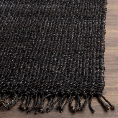 Natural Fiber NF368 Area Rug - Safavieh 4 Natural Fiber NF368 Area Rug - Safavieh - Image 2