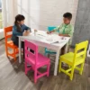 KidKraft Highlighter Table With Chairs 2 KidKraft Highlighter Table With Chairs -Safavieh Shop GUEST 5fd7443c 5fd8 45a6 ae92 9cae74e68e50